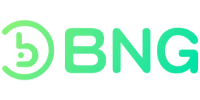 BNG Gaming logo