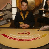 Korean Speed Blackjack M game thumbnail