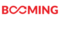 BOM Gaming logo