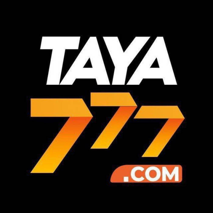 taya777club.ph Logo